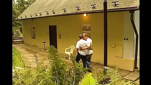 Anal erkek arkadaşlar - cilt. #03