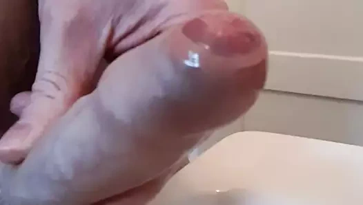 Çok fazla boşalma 1