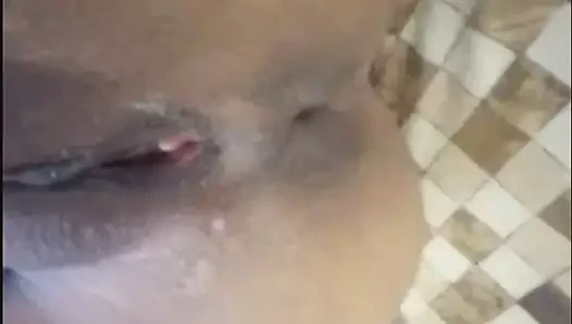 Parmak işlerime bak