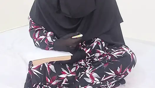 Bir öğretmeni sikerken viral video