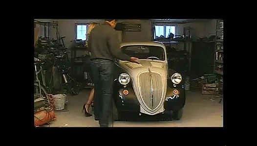 Antonella del lago %100 anal - (tam orijinal film hd)