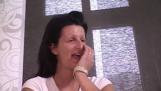 Büyük göğüslerin ne biliyor musun?