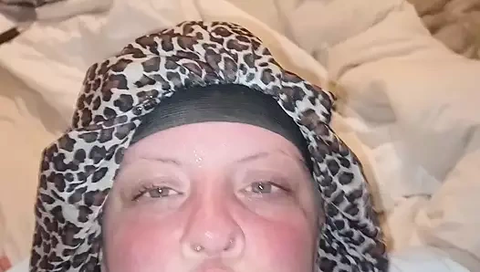 Resaboo xxx masterfloyd: boğaz thot pt.1