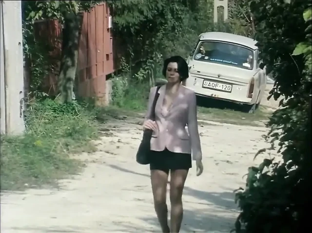 Hayallerin Kadını - (yumuşak HD Versiyonu)