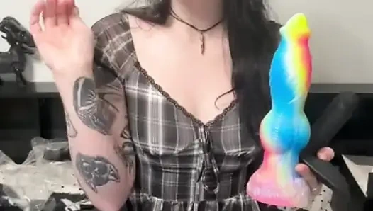 Joyhub Collab Unboxing
