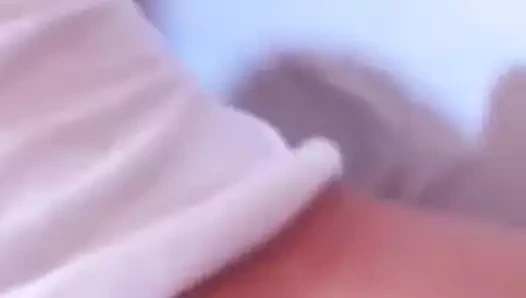 Arkadaşım kıçımı becerdi. karaçi