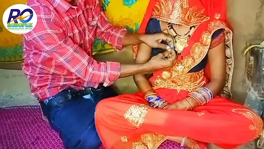 Hint desi ilk zaman karva chauth bölüm 1