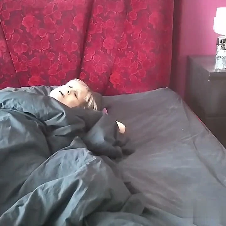 Islak rüya!