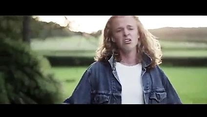 Das muss auch mal sein