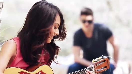 Hatunlar - janice griffith ve bruce girişimi - skandal