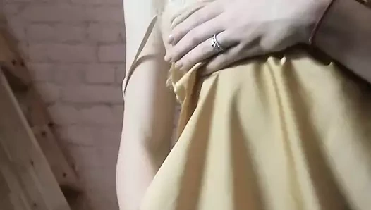 yakın çekim ev yapımı ihale çıplak striptiz