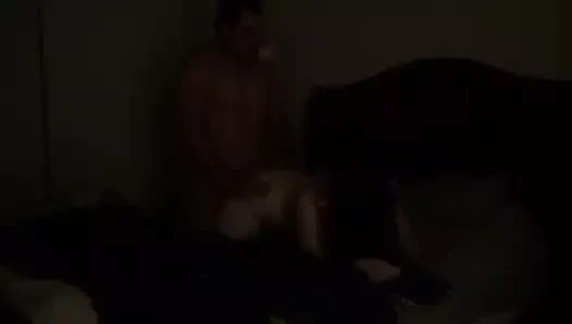 Son sikişimiz!