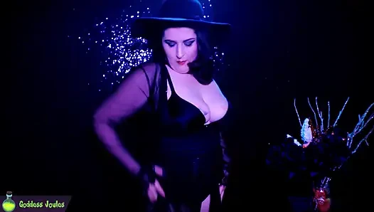 Witch Supremacy