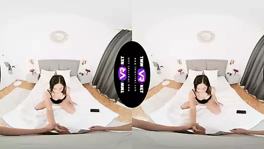 Tmwvrnet - shrima malati - hadi bunu derin bir sır olarak tutalım