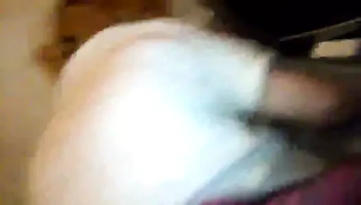 Julie can bekle için beni sikmek