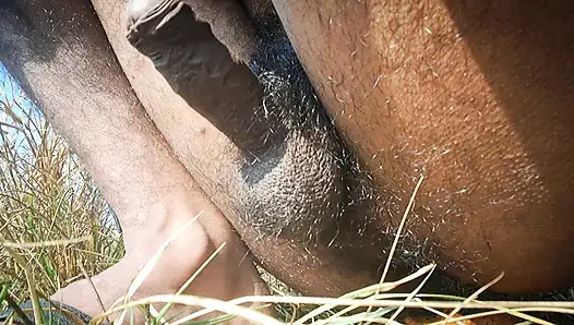 Ormandaki yeni ateşli desi porno videom.