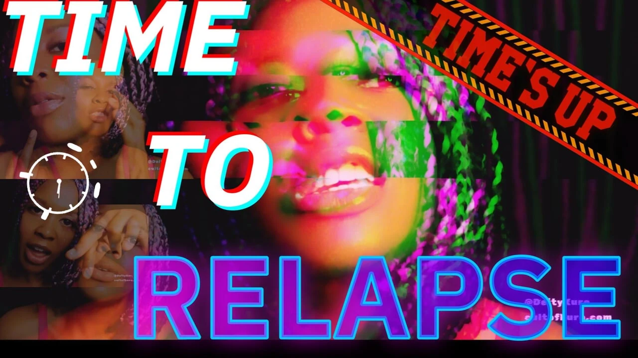 Time To RELAPSE! - (Fantasy Roleplay - Manipulatrix Findom)