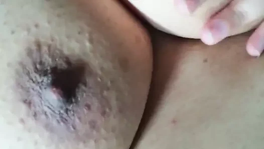 Büyük doğal memeler