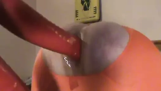 Yeni yumruk şort 2!