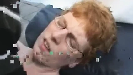 amsterdam'da şehvet