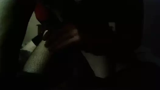 karısı emme üzerinde bbc