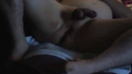 Aneros gösterimi (prostat mini-o)