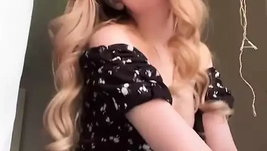 Caramel_peach videosu