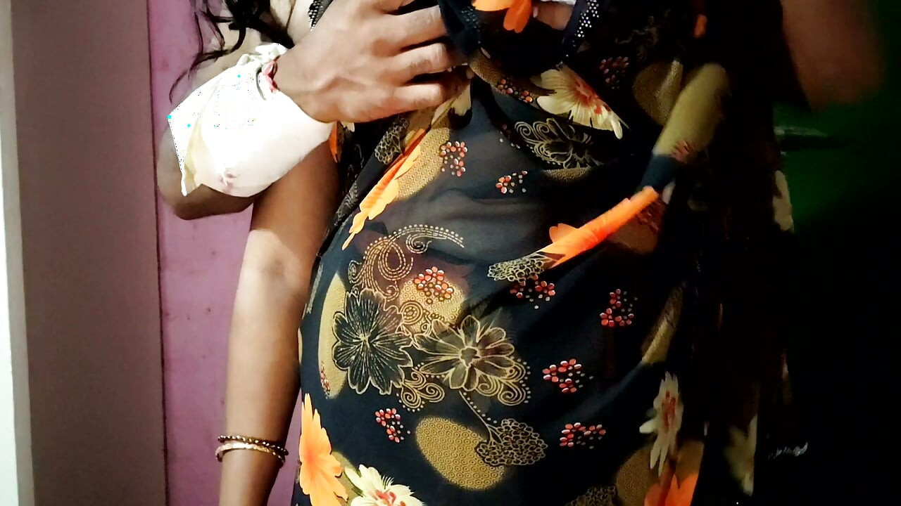 Saadi utha ke bhabhi'yi sikti