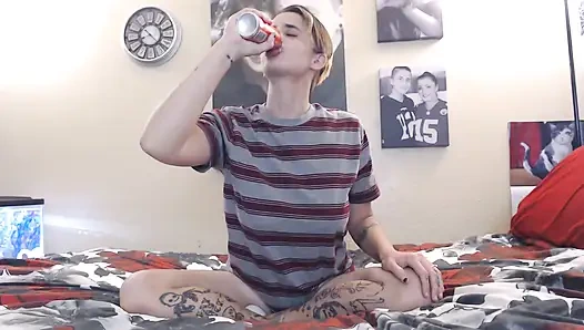 Red Bull gevrek yeni geğiriyor