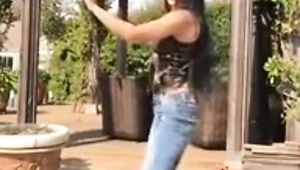 Alla kushnir oryantal dans 2