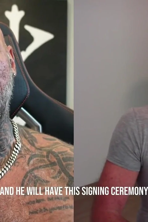 Porn star confessions - üvey baba Patrick (bölüm 216)