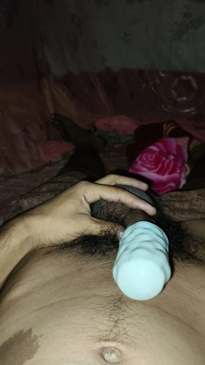 Oyuncak kullanmayla ilk kez