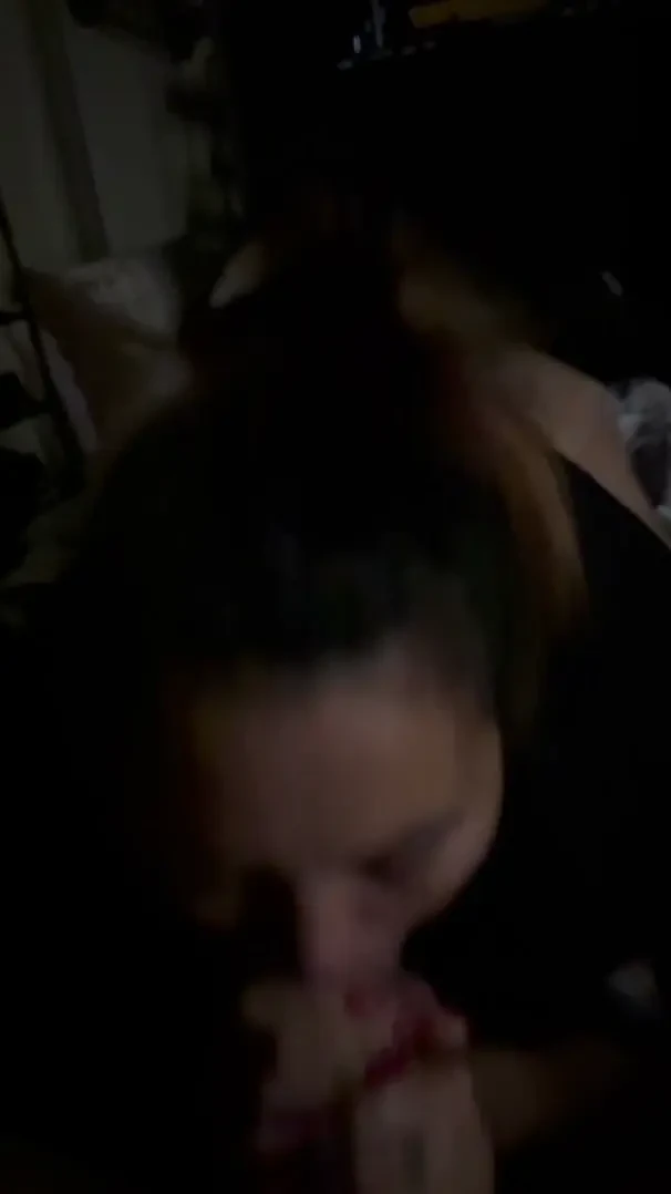 Ruby Açıkta Oral Seks