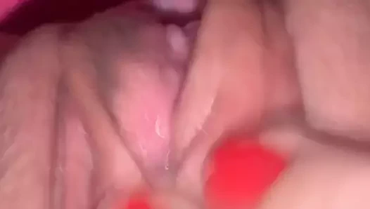 Wifes sürtük oyuncak kedi