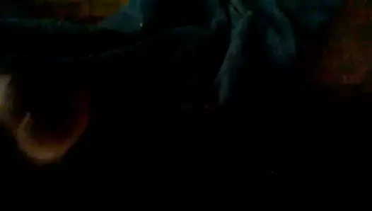 Kafa avcısı Stacia