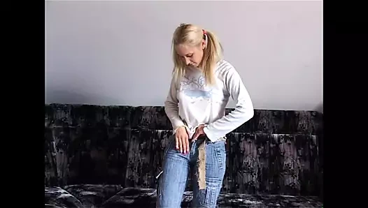 Vahşi Alman solo özel - bölüm 6