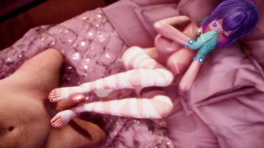 Sürtük üvey kız kardeşin sana gerçek bir ayakla muamelenin nasıl yapıldığını göstersin! Lütfen beni hamile bırak kirli amcığım sana yalvarıyor