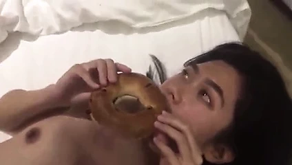 yemek kızlar cumming