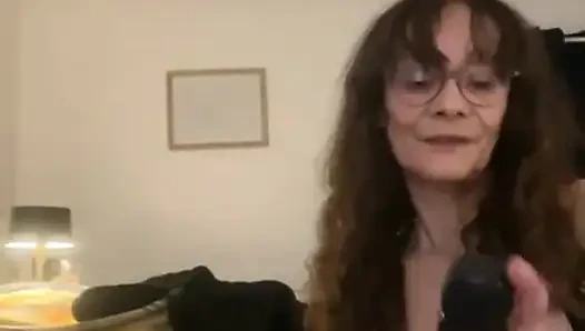 Oyun Vaktif Dildo
