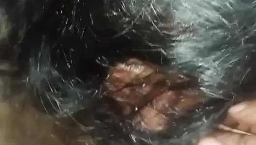 Tamil genç kız sunniya sappukiral