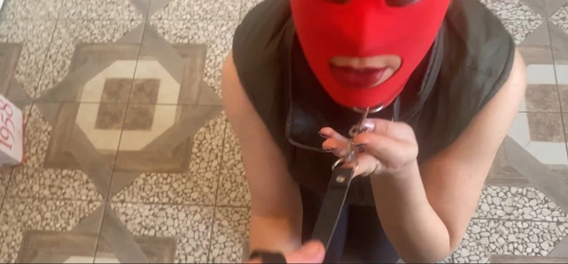 MilfyCalla'nın maceraları ep14 Ateşli bir kaltak uzun versiyon