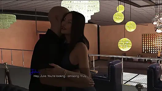 Çiftler Şehvet Bağımlısı (bölüm 1)