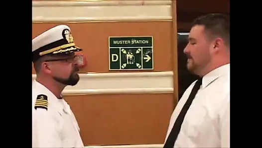 O garson için iyi bir ipucu!