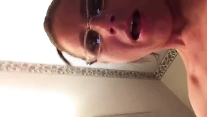 Ev yapımı amatör çift