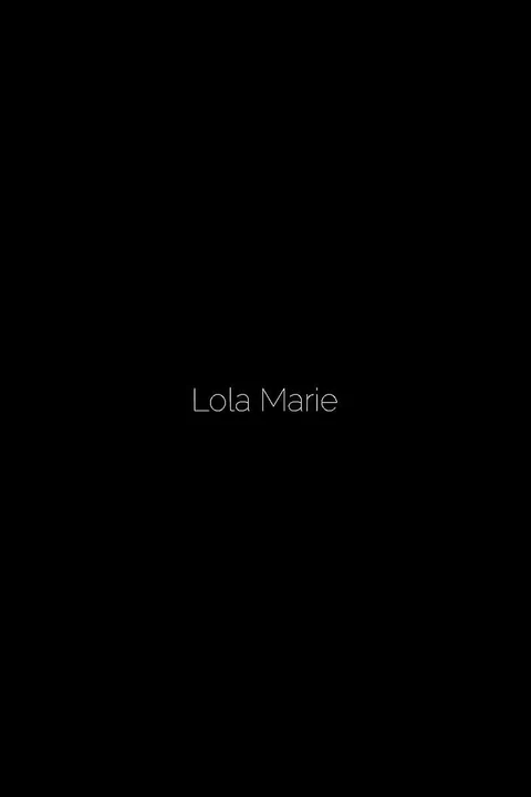 Lola Marie - dildo ve aynalar