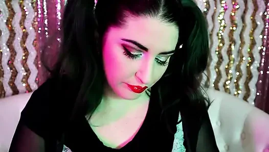 100 Layers of Lipgloss Asmr Kisses