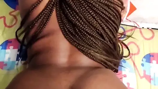 Porno oyuncusu olmak istiyor