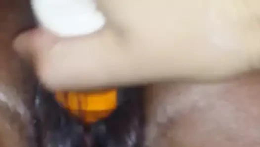 O seviyor büyük içinde ona kedi