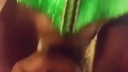 Maskeli dağınık ağız!