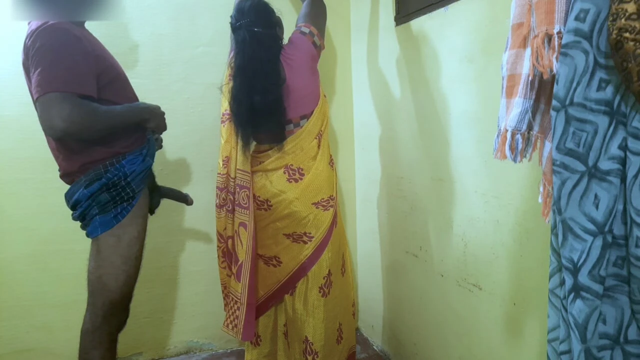 Must See: Aunt Was Working I Had Hot Sex With Her Real Homemade Asian Asian Porn (Latest) - Austria Special